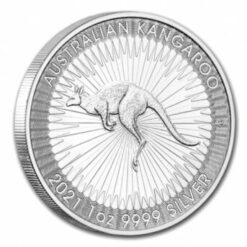 kangaru coin