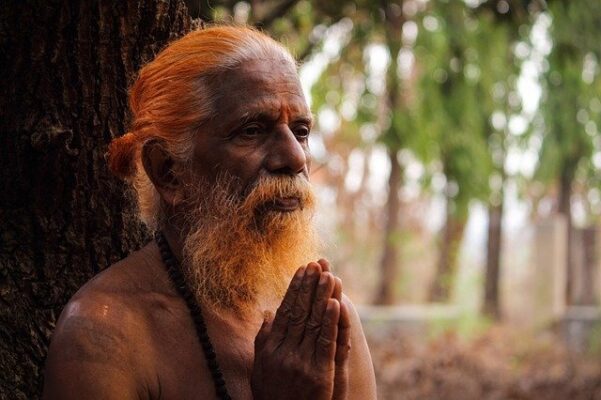sadhu
