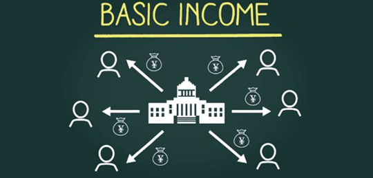 Basic income