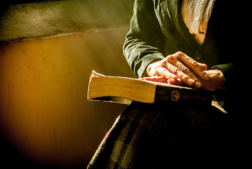 bible help