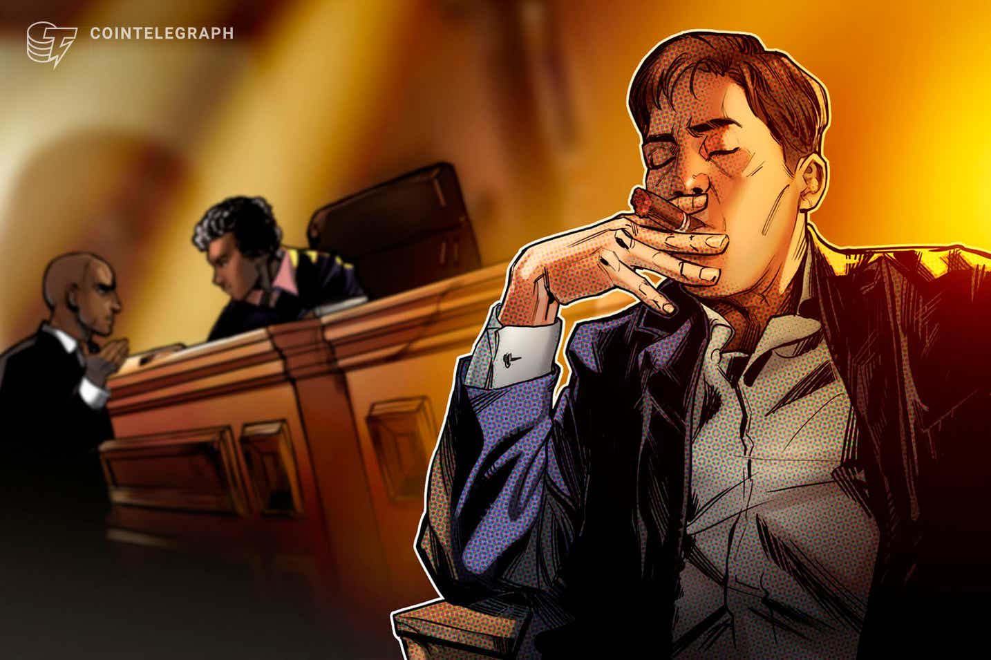 craig wright